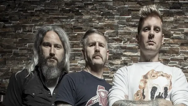 Brann Dailor Reveals Mastodon Will Release New Album This Year: “It Was a Hard Record To Make”