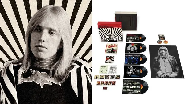 Tom Petty and the Heartbreakers Origins 1971-1978 Box Set Announced, Hear Previously Unreleased “Parade of Loons”: Stream