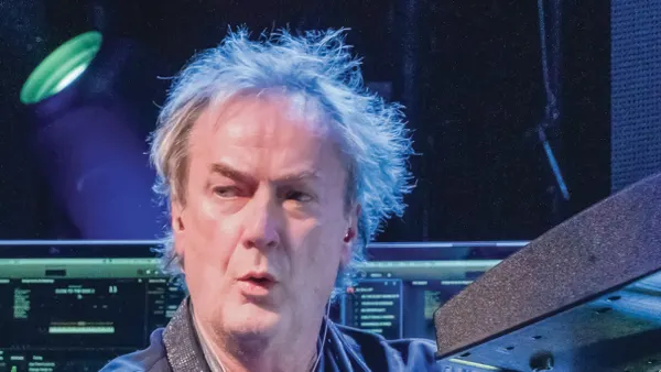 Asia Ft. John Payne & Foghat