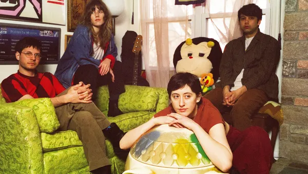 Frankie Cosmos
