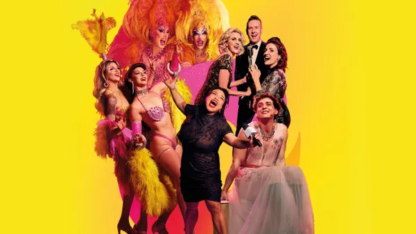 All That Glitters: The Gala Night
