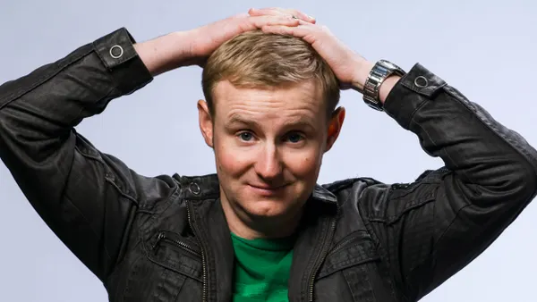 Lucas Bohn?s Lesson Plans to Late Night