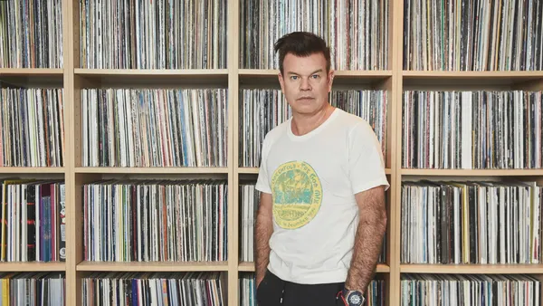 Paul Oakenfold