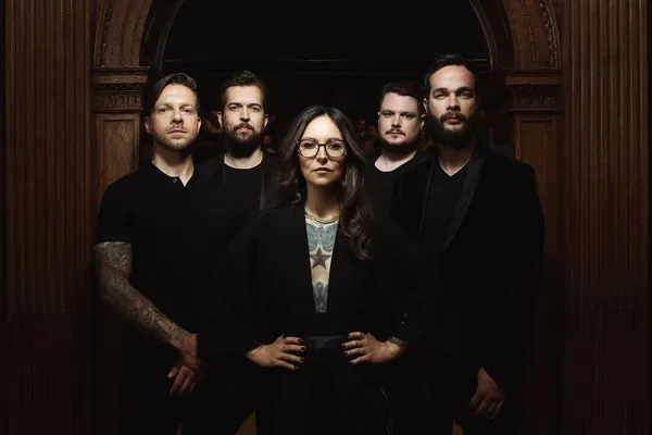 For I Am King - Final Tour + Sugar Spine