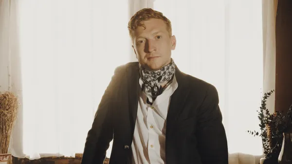 Tyler Childers Announces 2026 “Snipe Hunt” Tour