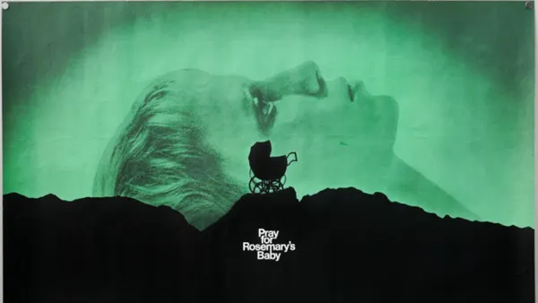 Rosemary's Baby (1968)