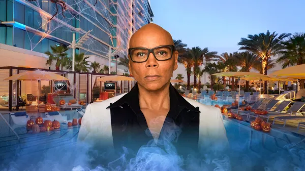 RuPaul