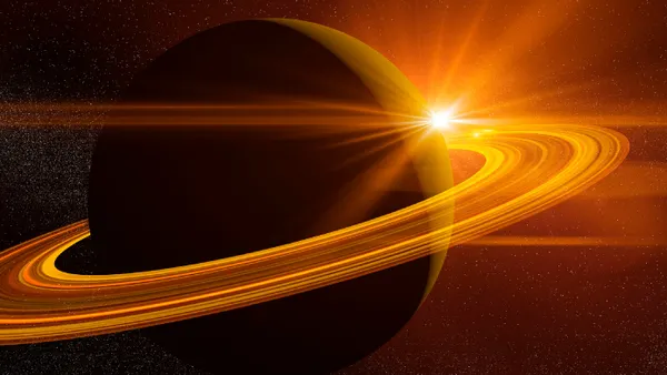 North Carolina Symphony - Holst: The Planets