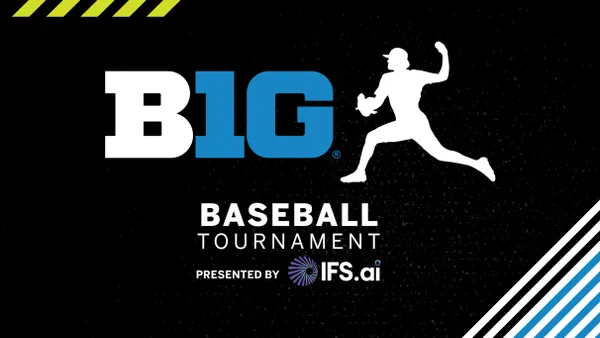 Big Ten Baseball Conference Tournament