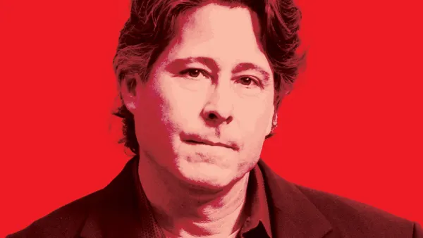 Friends Of The Central Library Author Series: Robert Dugoni