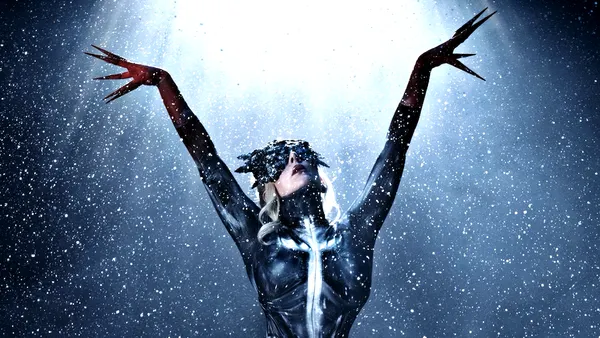 In This Moment to Headline “Taste of Chaos” Tour with Hollywood Undead, Unleash Single “Sleeping With the Enemy”: Stream