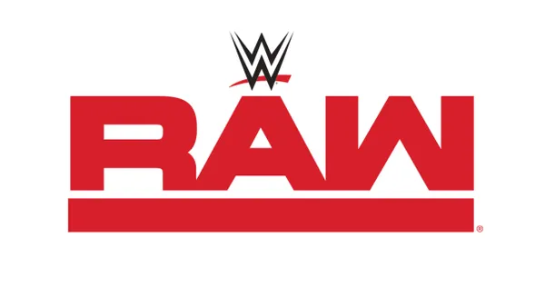WWE Monday Night Raw