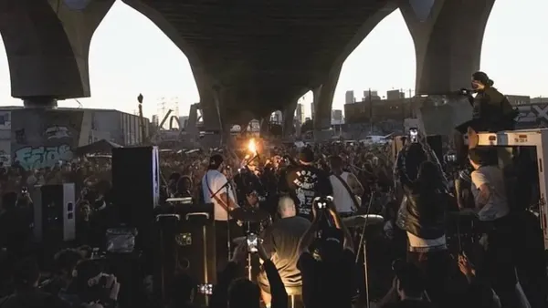 Dead City