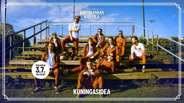 Kuningasidea