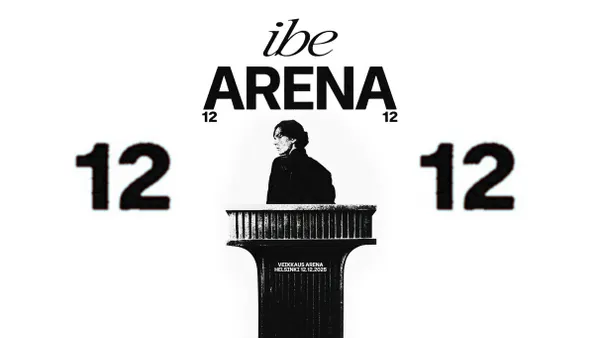 ibe, ARENA I Premium-liput