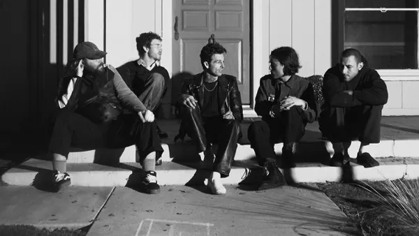 The Neighbourhood Announce 2027 Tour Dates