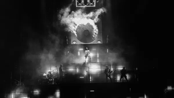 Charli xcx’s Lollapalooza Set Made Me Think There Might Be a God