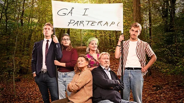 Nye Tider