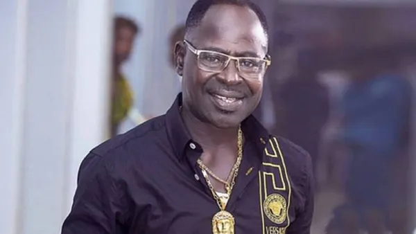 Amakye Dede 50 Years of Celebration 