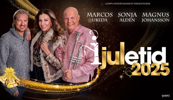 I Juletid 2025