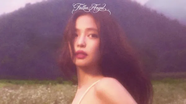 JENNIE Announces New Solo EP Fallen Angel Out Next Week