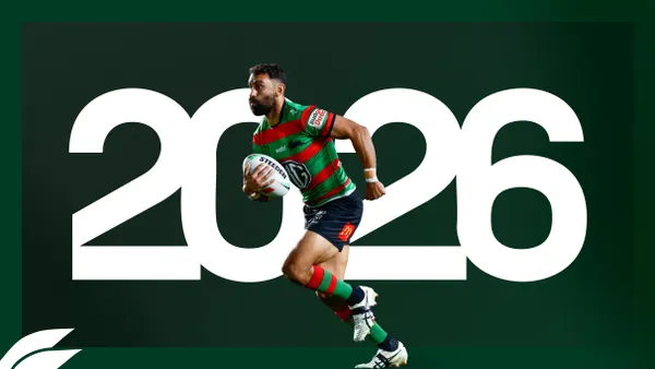 South Sydney Rabbitohs