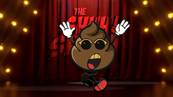 The Shhh Show Hosted By Big Bank (21+)