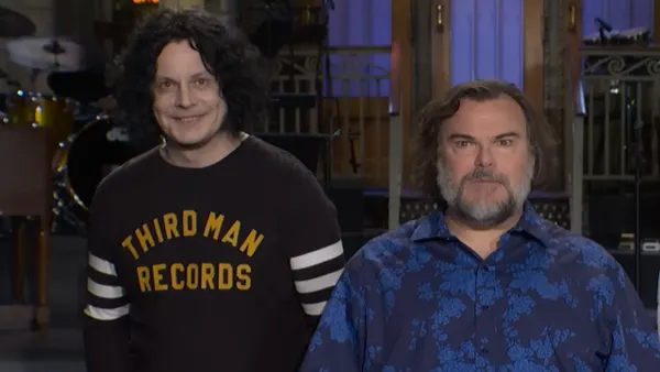 Jack Black “Not Crazy” About “Jack Gray” Nickname, Suggests “Jack Zebra” Instead