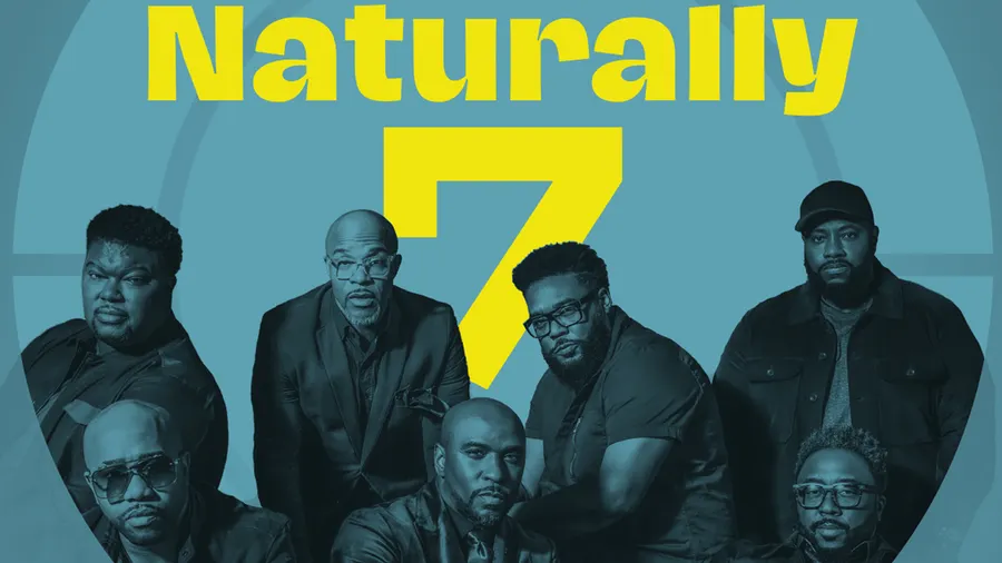 Naturally 7