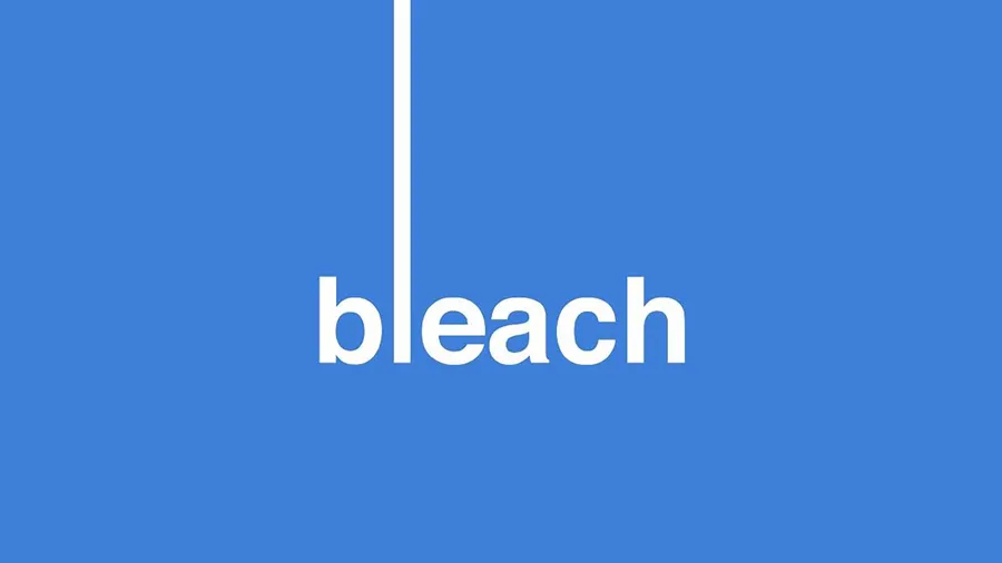 Bleach