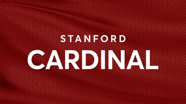 Stanford University Cardinal Volleyball