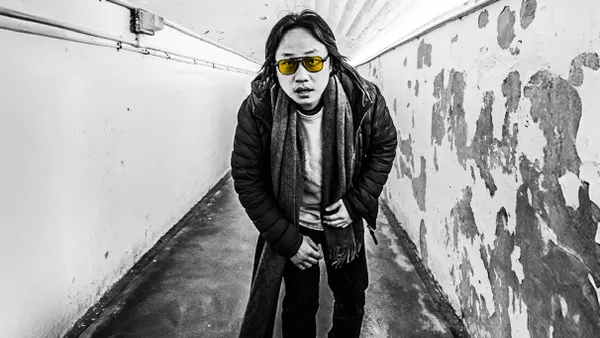 Jimmy O. Yang: Big & Tall Tour