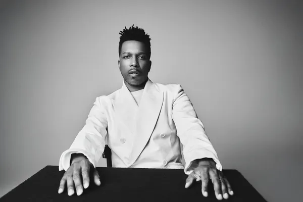 Leslie Odom, Jr.