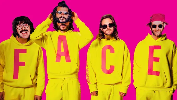 Goose Announce New Album BIG MODERN!, Share Irresistible Single “Good2B”: Stream