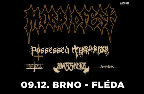 Morbidfest