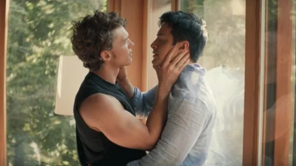 The Heated Rivalry Cottage Is Now Available on Airbnb