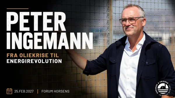 Peter Ingemann