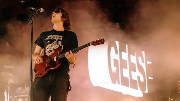 Who Needs Justin Bieber When Geese Covered “Baby” at Coachella