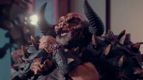 GWAR Covered Chappell Roan’s “Pink Pony Club” and It’s Out of This World: Watch