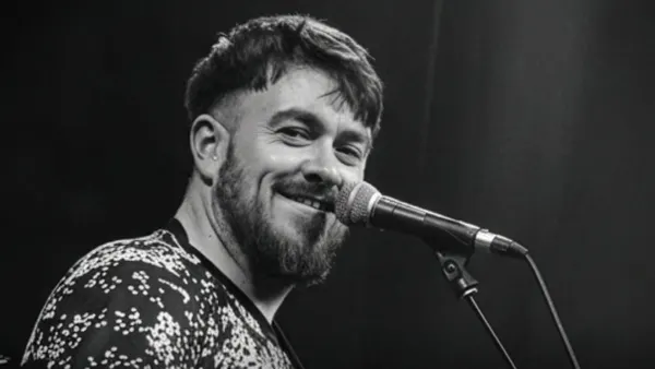 Gearoid McCarthy