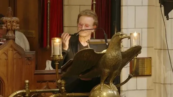 Bono Honors Glen Hansard at Funeral with “Beautiful Day” Tribute, Patti Smith Lullaby