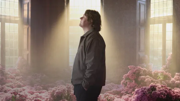 Lewis Capaldi - Australia & New Zealand December 25