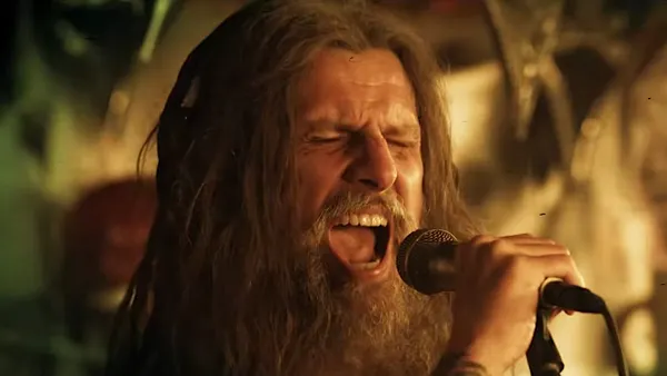 Rob Zombie Unveils New Song “(I’m a) Rock ‘N’ Roller”: Stream