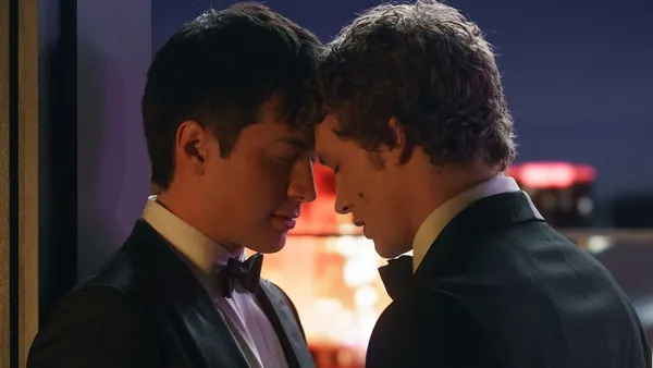 New Singles from Heated Rivalry Soundtrack Bring Together Hockey and Romance