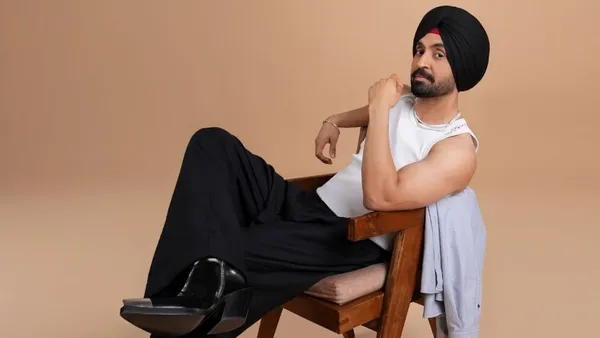 Diljit Dosanjh Achieves Biggest Ticket Pre-Sale for South Asian Act in North American History