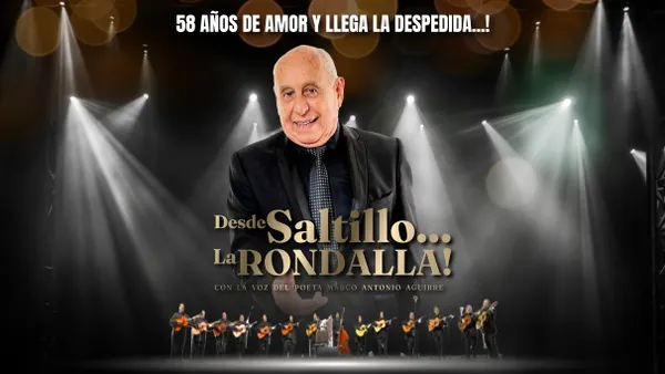 La Rondalla De Saltillo