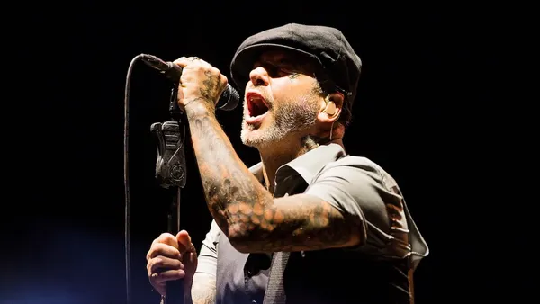 Social Distortion Unleash New Song “Partners in Crime”: Stream