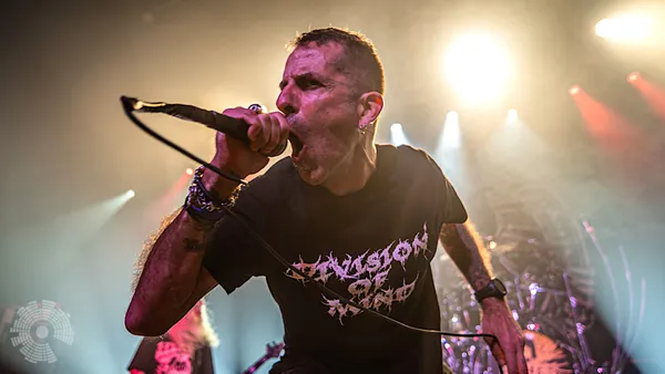 Lamb of God Crush Philly Pop-Up Show Into Oblivion: Photos + Setlist