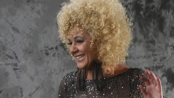 At Last - the Etta James Story