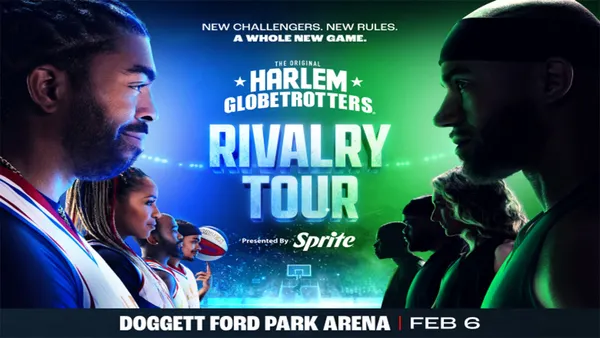 Harlem Globetrotters